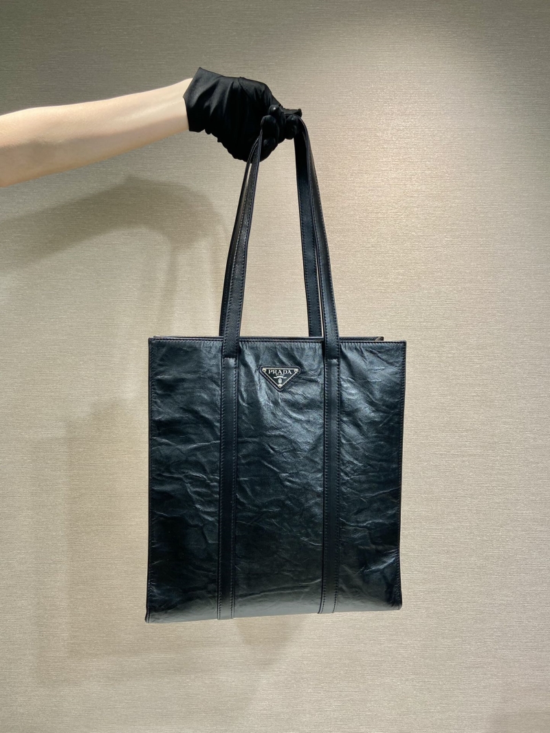 Prada Top Handle Bags